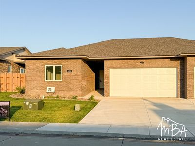 3321 Eagle Dr, Garden City, KS, 67846