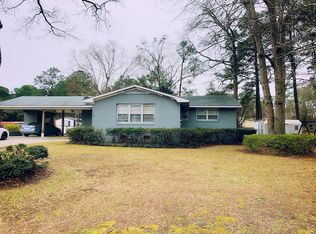 108 Gainey Dr, Goldsboro, NC 27530