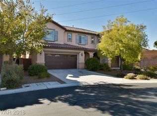 7605 Duet Springs St, Las Vegas, NV 89149