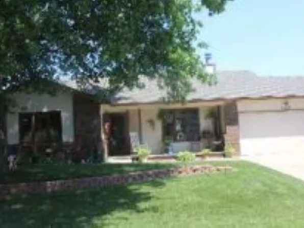 11310 W Bekemeyer St, Wichita, KS 67212