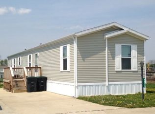 4613 S Haymarket Rd, Muncie, IN 47302