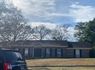 6105 Palomino Dr, Mobile, AL 36693