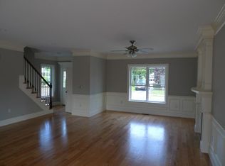 19 Cedar St #0, Winchester, MA 01890