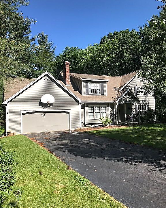 167 Tamarack Lane