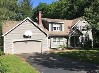167 Tamarack Ln, Boxboro, MA 01719