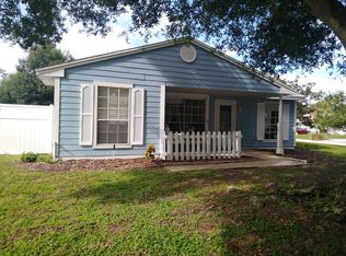 2809 Northcote Dr, Palm Harbor, FL 34684