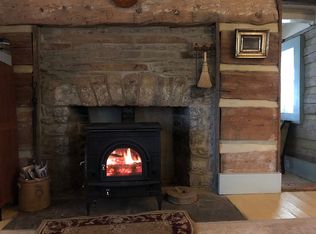 554 Richmond Rd, Augusta, WV 26704