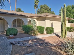 8330 E Via De Los Libros, Scottsdale, AZ 85258