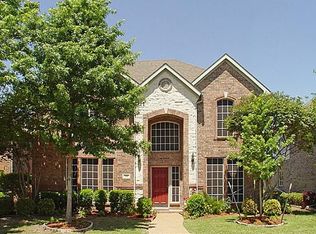 316 Suncreek Dr, Allen, TX 75013