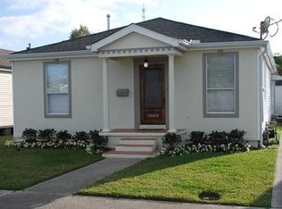 1808 Edinburgh St, Metairie, LA 70001
