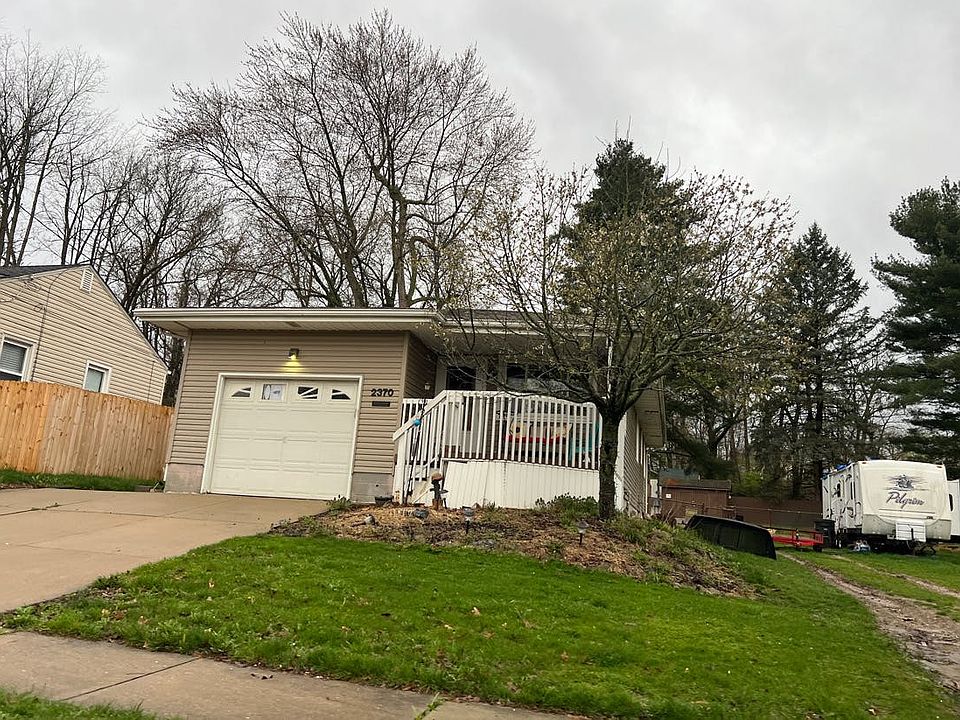 2370 Edwin Ave, Akron, OH 44314 Zillow