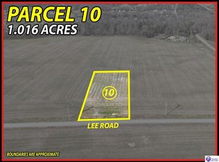 90 Lee Rd, Vine Grove, KY 40175