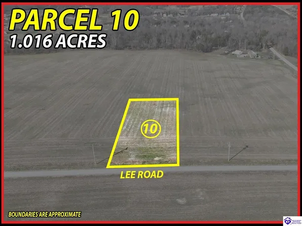 90 Lee Rd, Vine Grove, KY 40175