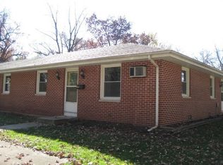 202 N East St, Wilmington, IL