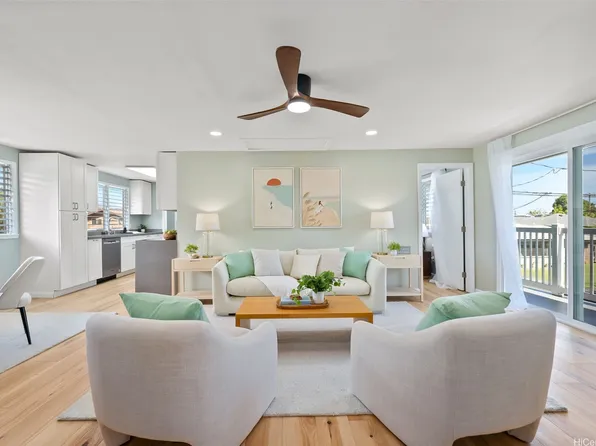 337 Kihapai St APT C, Kailua, HI 96734