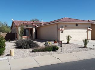 1298 N Verbena Pl, Casa Grande, AZ 85122