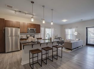 The Brix at Midtown, Grand Rapids, MI 49503