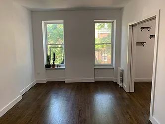 Rented by Flatiron Real Estate Advisors LLC