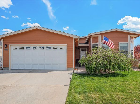 7930 Larkspur Cir, Frederick, CO 80530