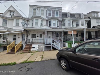 35 S Spruce St, Mount Carmel, PA, 17851