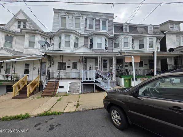 35 S Spruce St, Mount Carmel, PA 17851