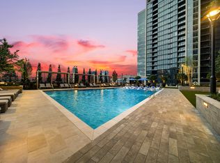 Hanover Midtown, Atlanta, GA 30309