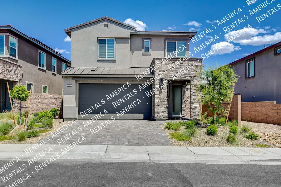 Welcome Home! Lake Las Vegas Stunner! ! — Photo 1