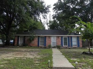 103 Dale Dr, Prattville, AL 36067