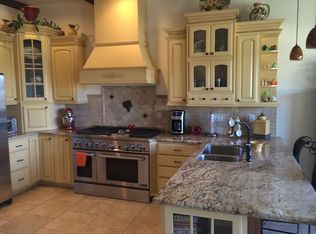 18247 N Shore Dr, Hidden Valley Lake, CA 95467