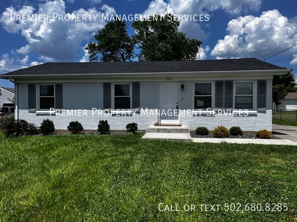 122 Winchester Dr, Mount Washington, KY 40047