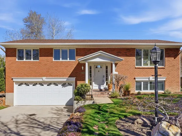 2551 E Sundown Ave, Cottonwood Heights, UT 84121