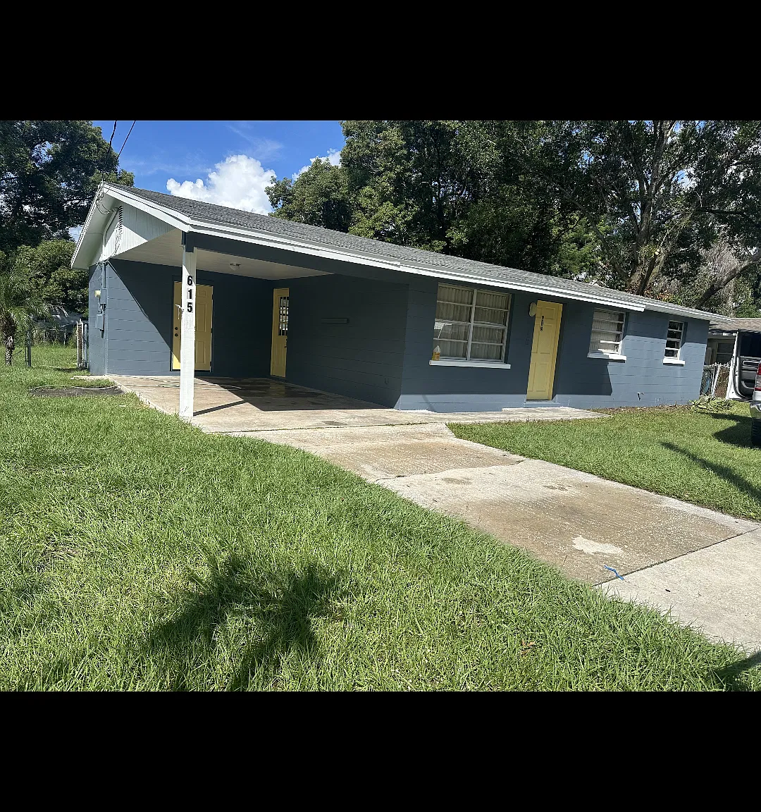 3 bed, 884 sqft, $1,450 — Photo 1