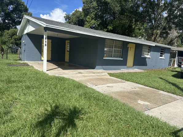 615 S Grady Ave, Lakeland, FL 33803