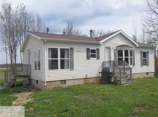 10775 Follett Hwy, Bellevue, MI 49021