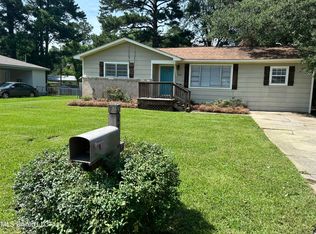 4126 Nancy St, Pearl, MS 39208