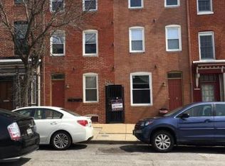 633 S Patterson Park Ave APT B, Baltimore, MD 21231