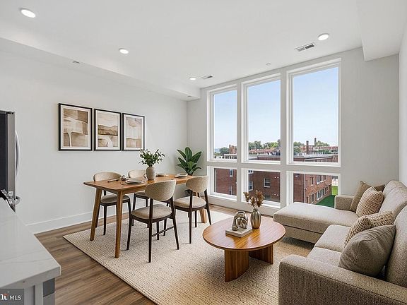 2nd image of 2105 M St NE #11
