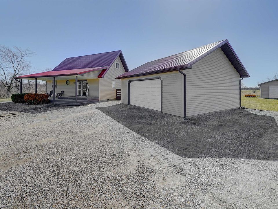 4682 County Road 68, Spencerville, IN 46788 Zillow