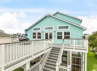 4308 Karankawa Way, Galveston, TX 77554