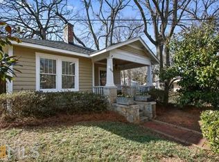 1028 State St NW, Atlanta, GA 30318