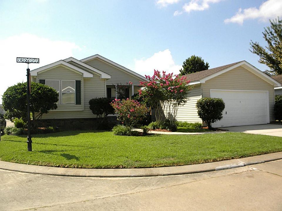 1st image of 10103 Berrybriar Ln