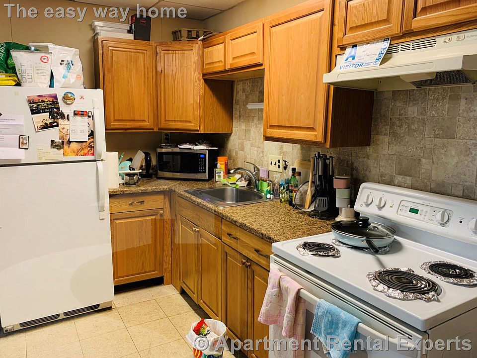 Apartment Rental Experts