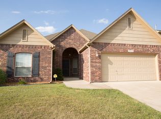 19107 E 49th St S, Tulsa, OK 74134