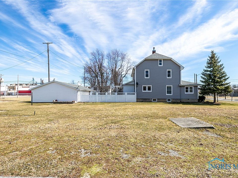 202 W Oak St, Payne, OH 45880 Zillow