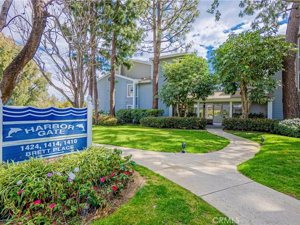 1424 Brett Pl Unit 257, San Pedro, CA 90732