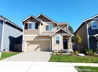 8814 Adonis Ct NE, Lacey, WA 98516