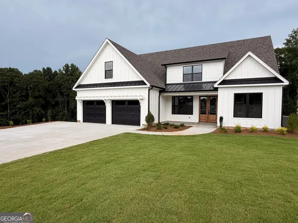 100 Loring Ln, Senoia, GA 30276