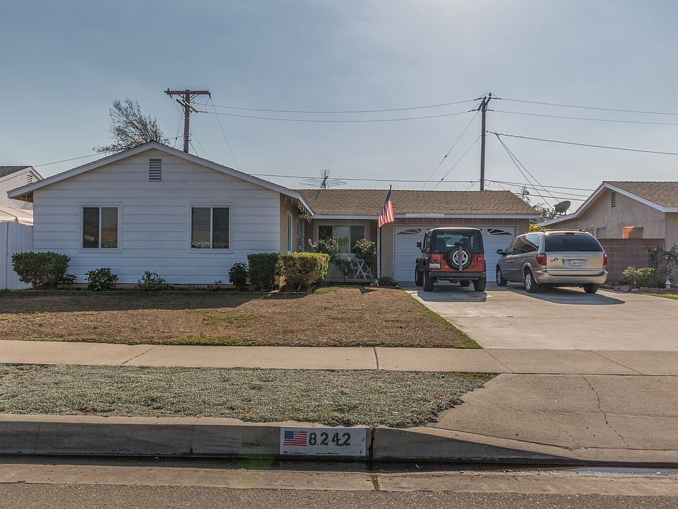 1st image of 8242 Holder St