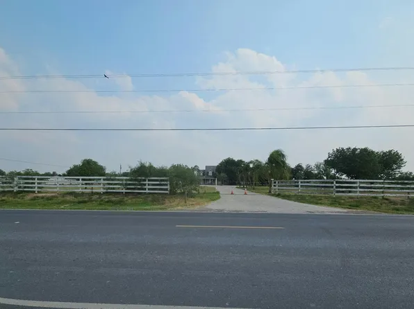 4100 E Ramseyer Rd, Edinburg, TX 78542
