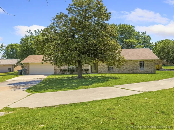 1922 Plainview, Ardmore, OK 73401